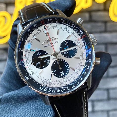 breitling navitimer worth it|Breitling Navitimer service cost.